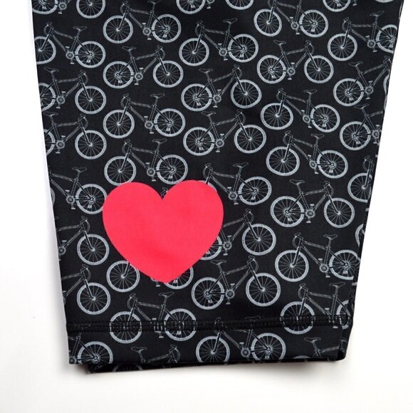 KALI Miami Fitwear Bike Lover Shorts - Picture 4 of 6